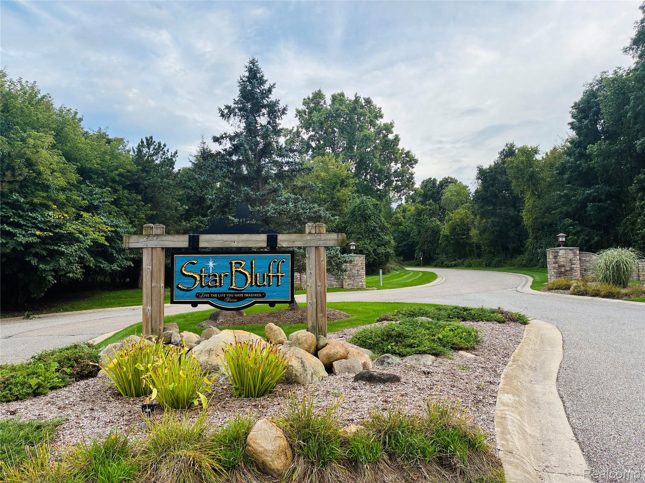 3640 Trefoil Trail