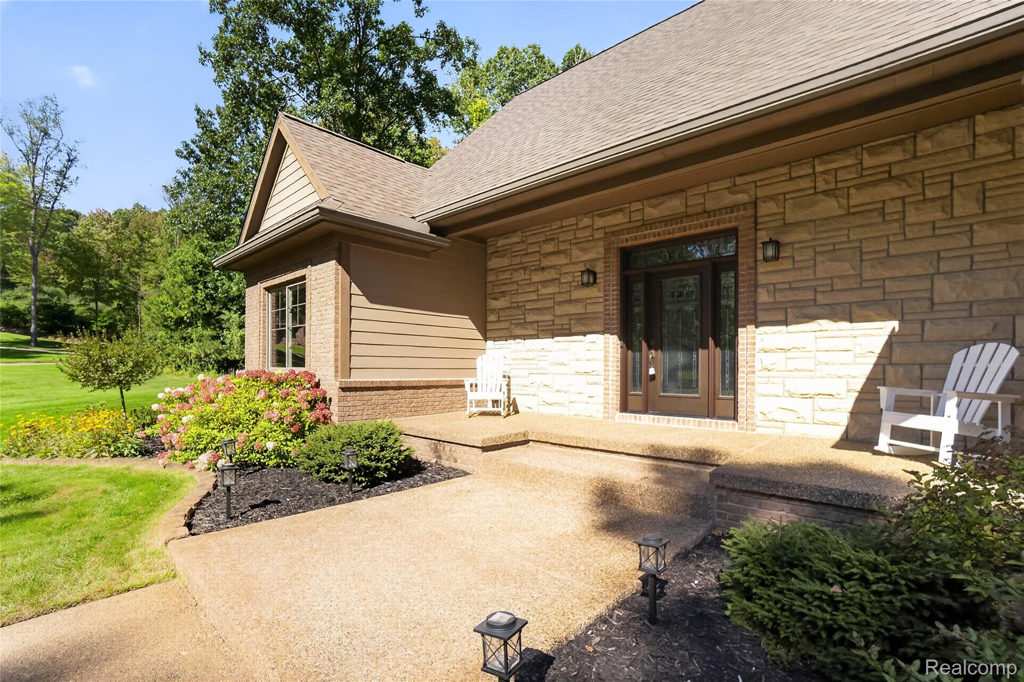 3640 Trefoil Trail