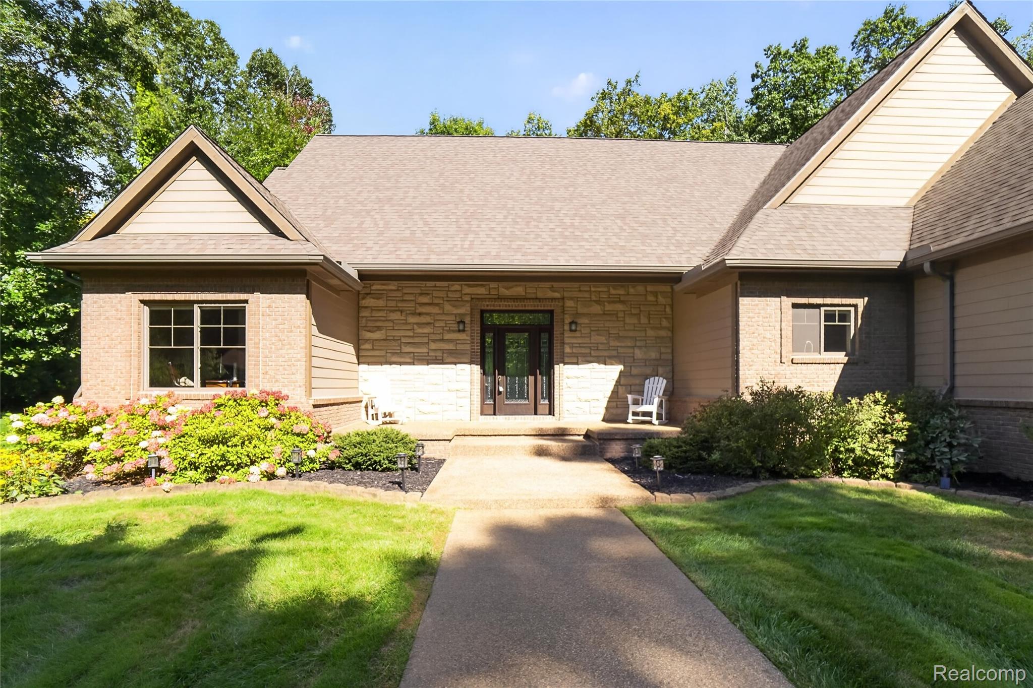 3640 Trefoil Trail
