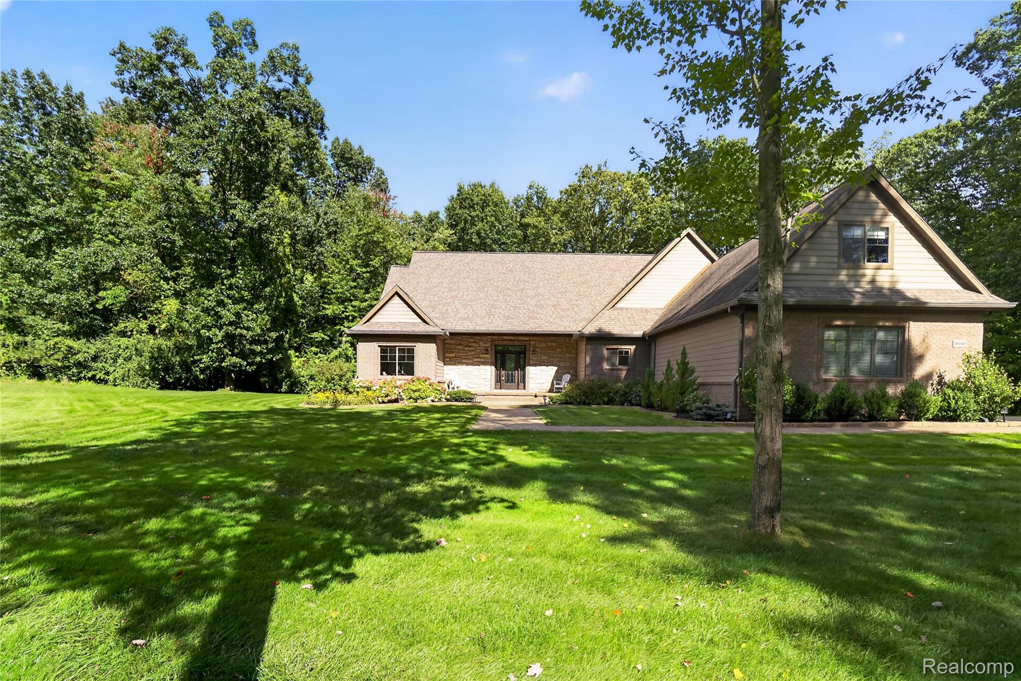 3640 Trefoil Trail