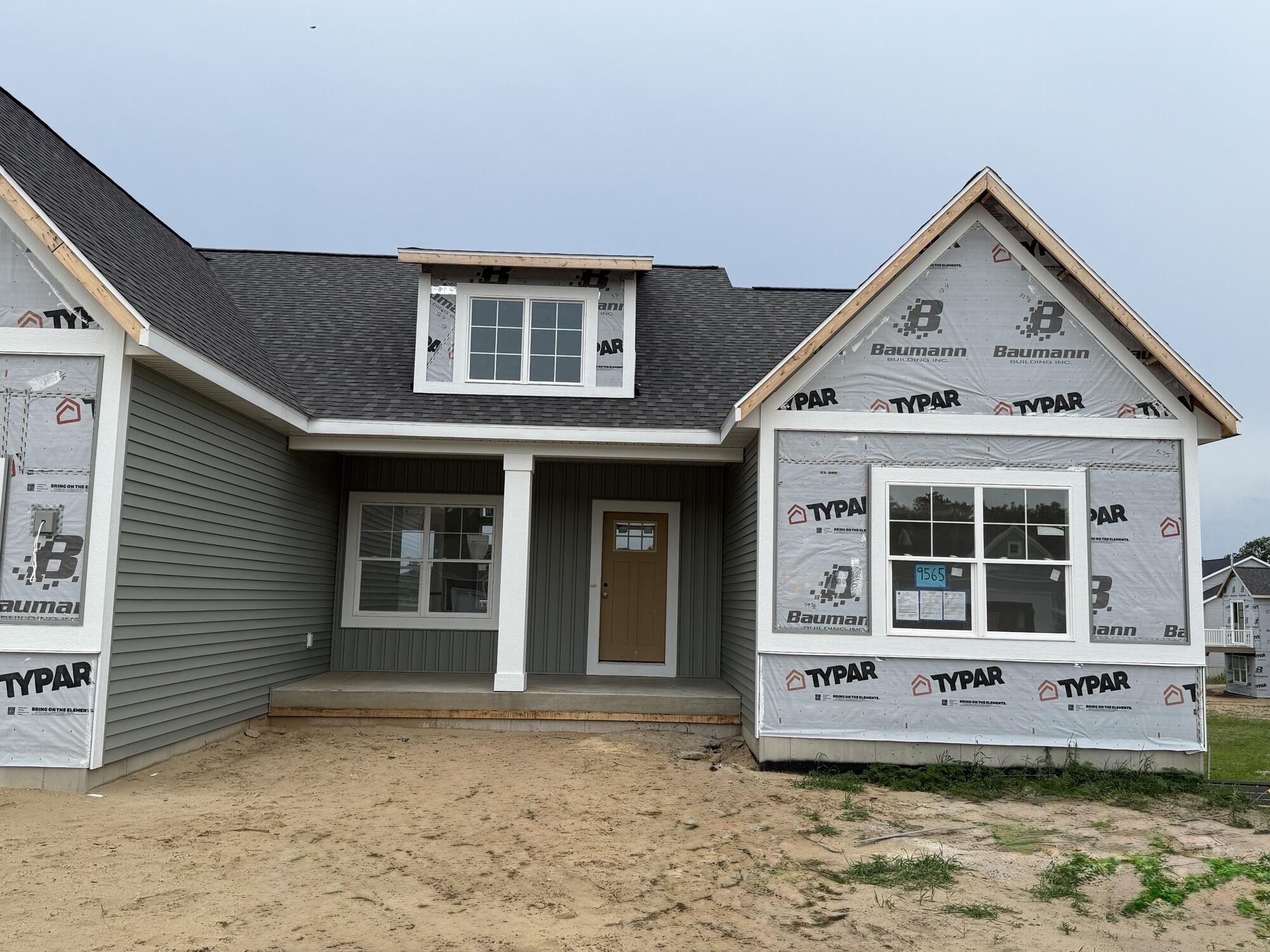 9565 Shoreway Drive Lot 44