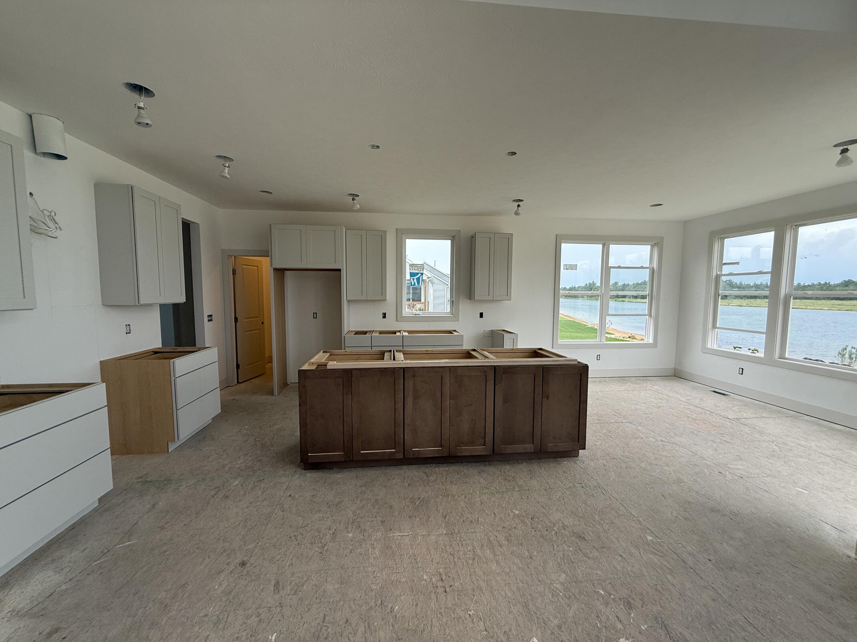 9565 Shoreway Drive Lot 44