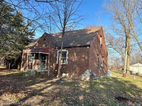 1989 Will Carleton Huron Charter Township MI 48134