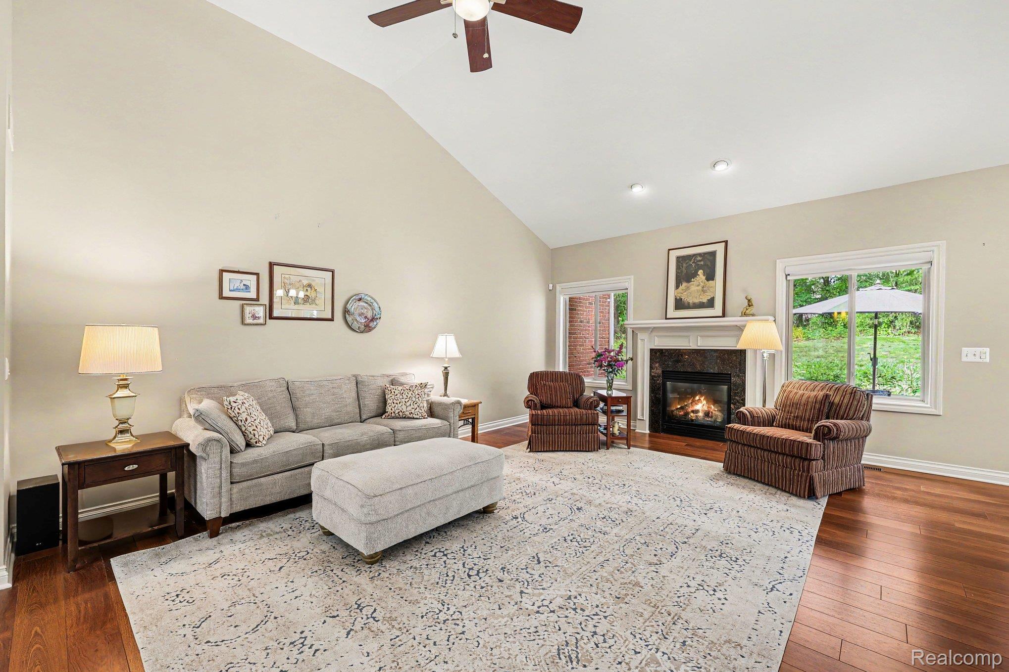 59413 Glacier Club Drive