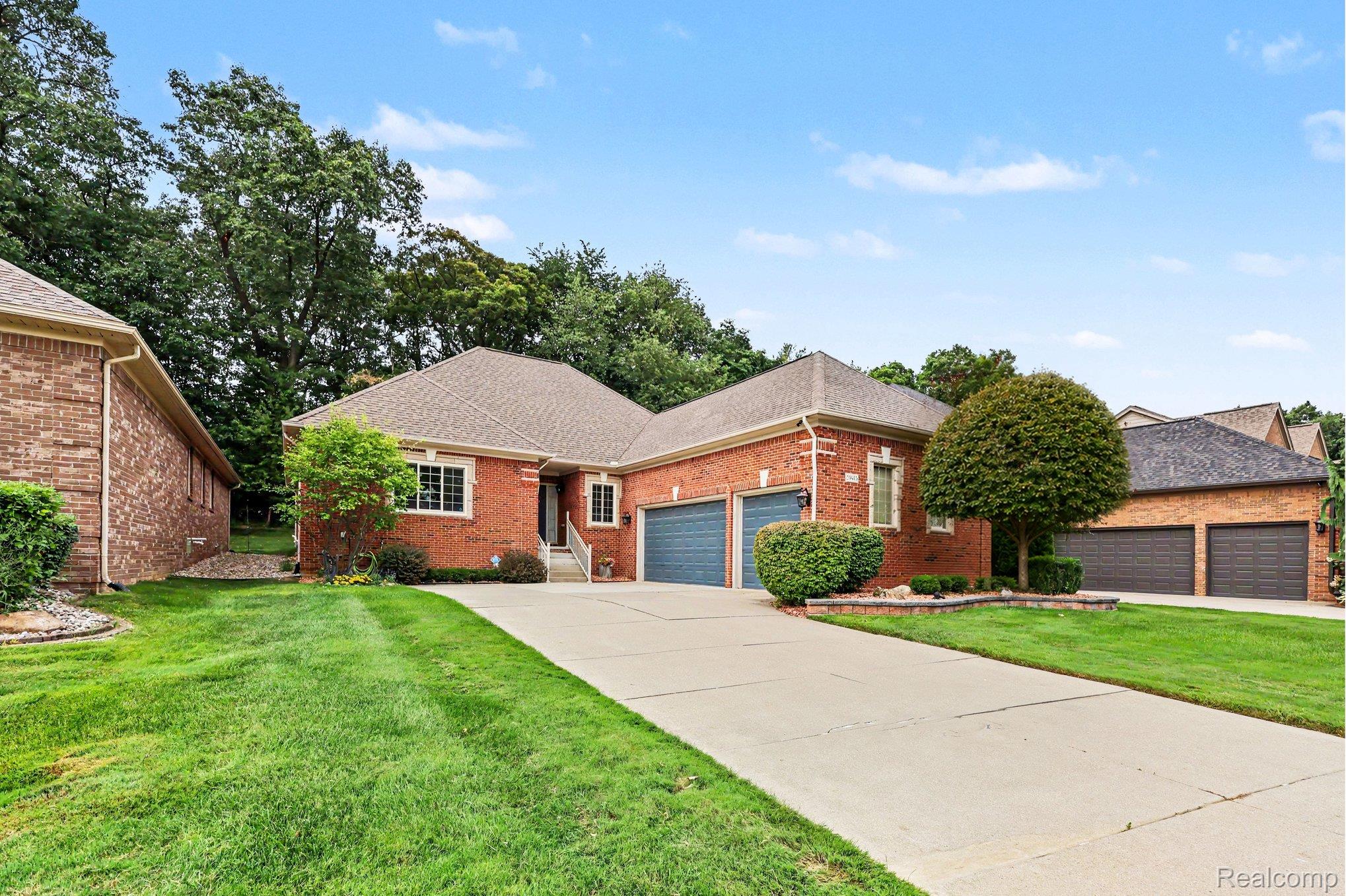 59413 Glacier Club Drive