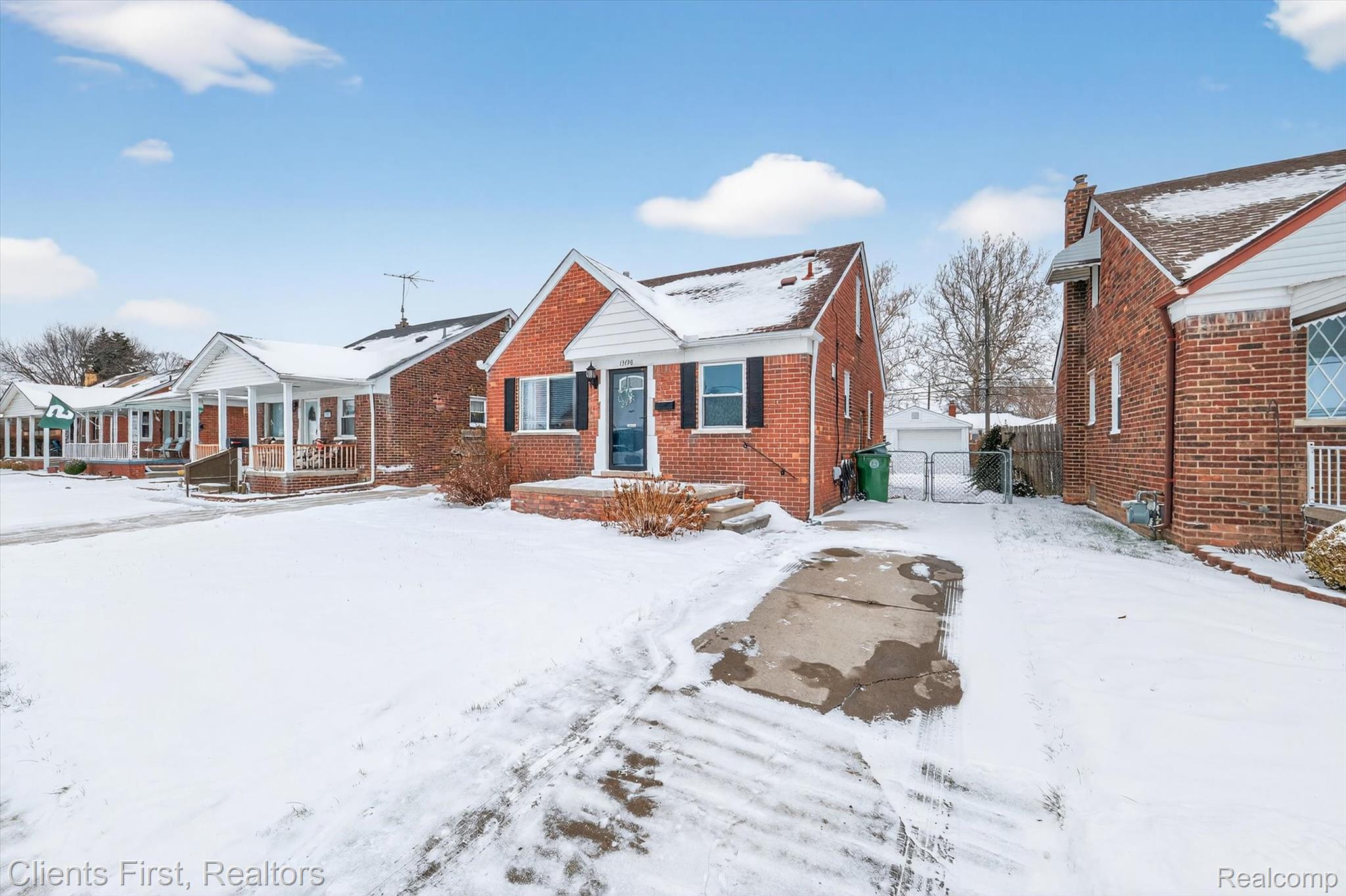 13498 Callender Street