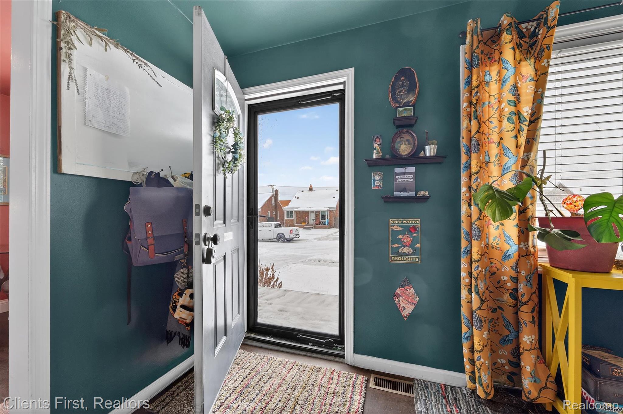 13498 Callender Street