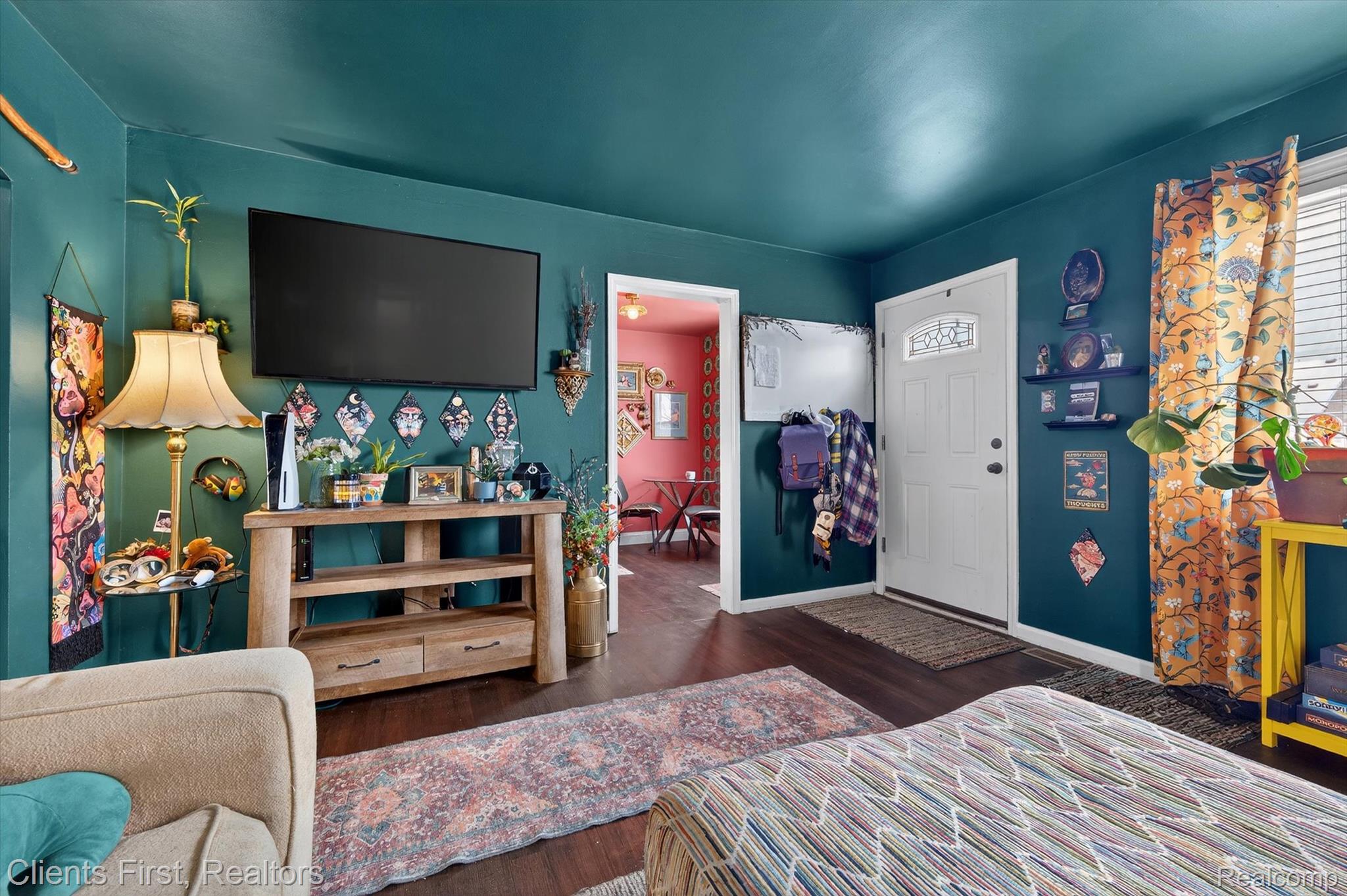 13498 Callender Street