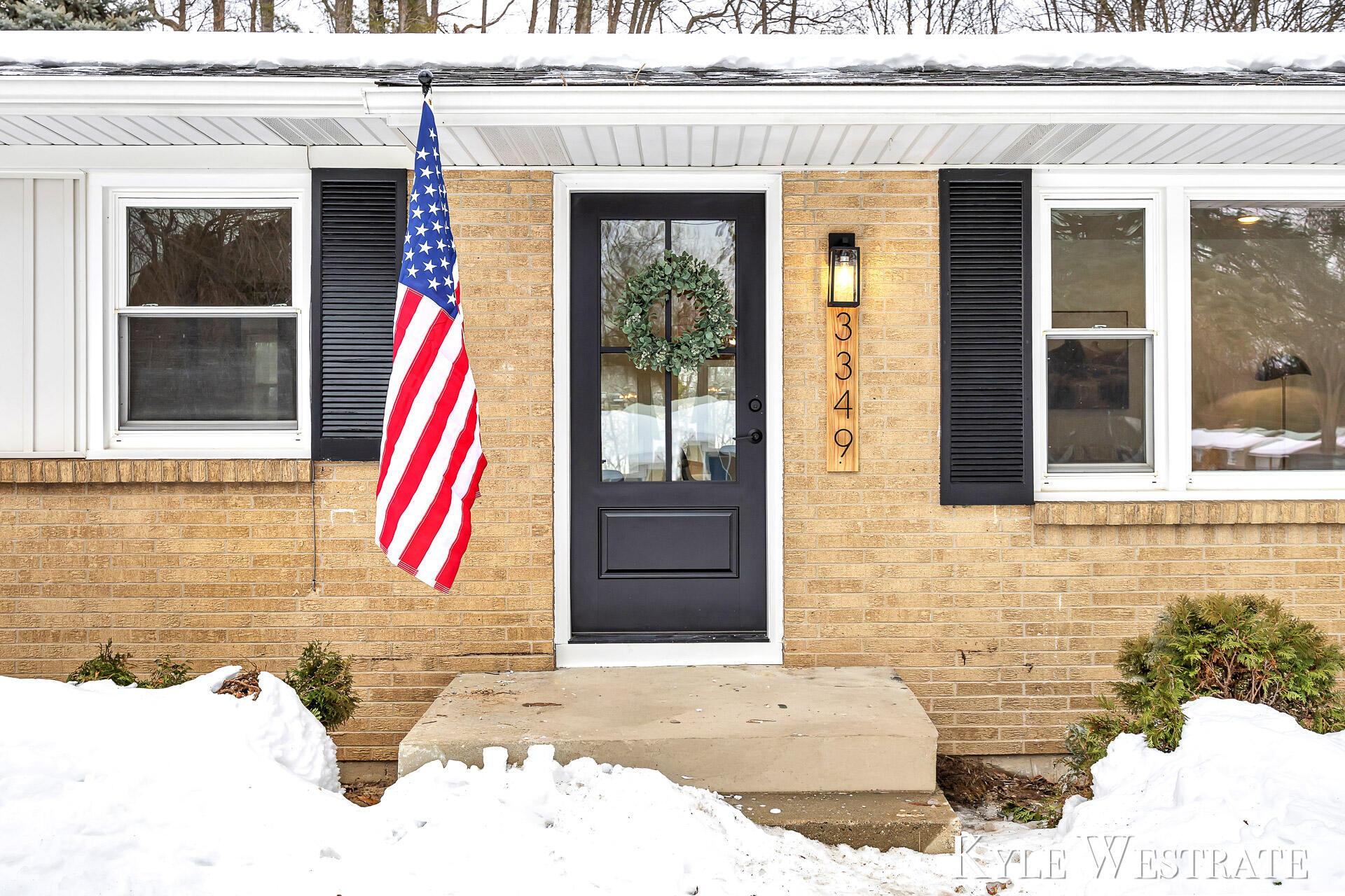 3349 Chevy Chase Street NE