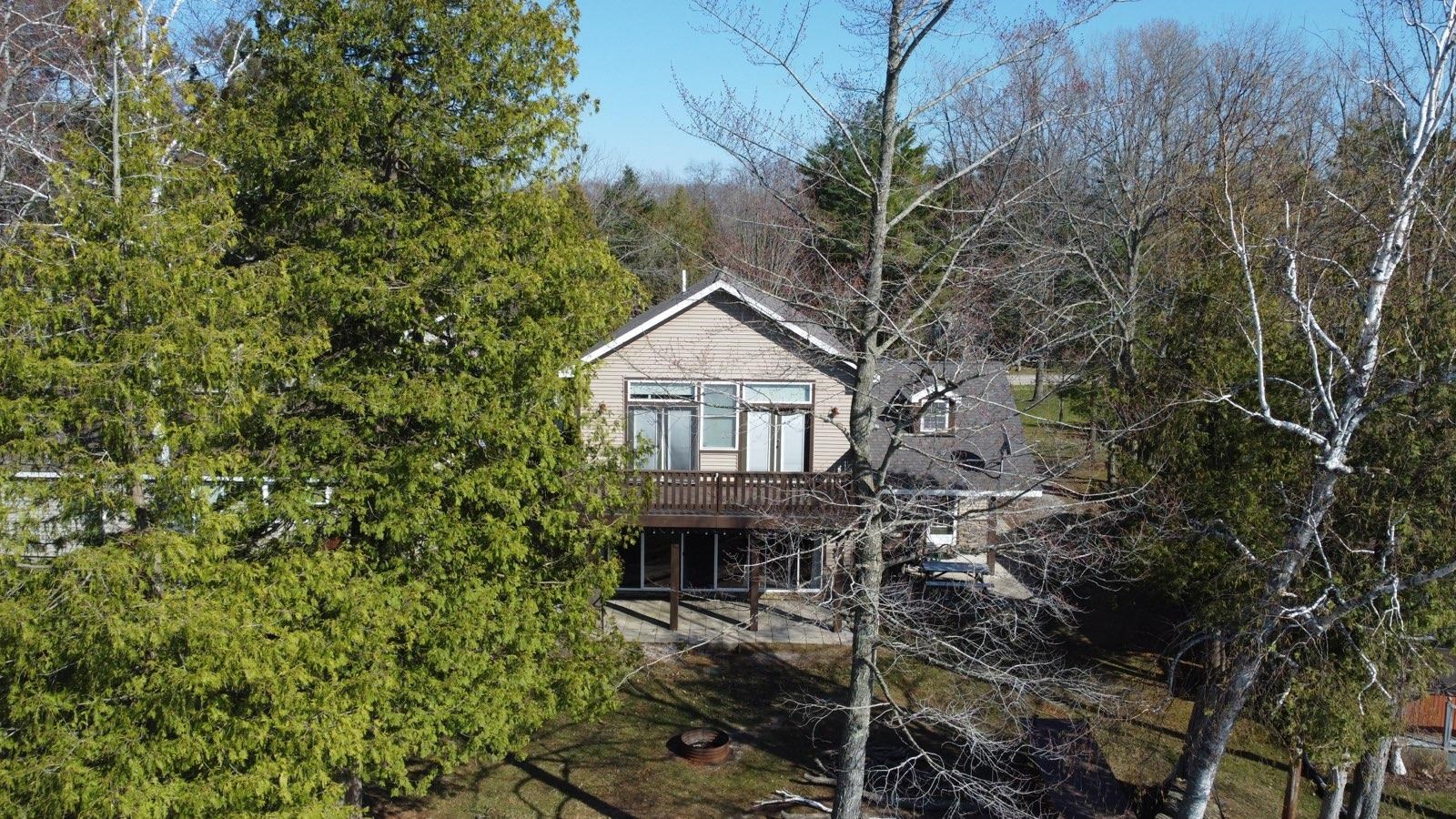 4524 Evergreen Drive