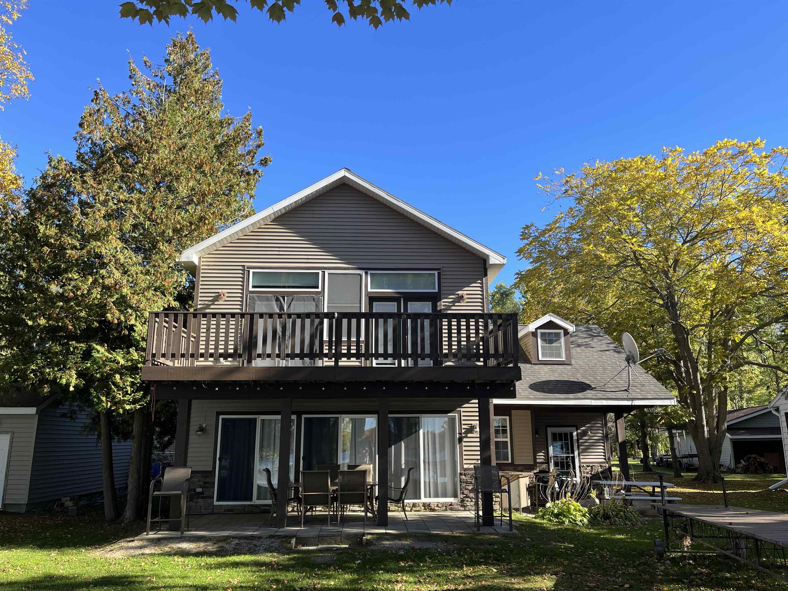 4524 Evergreen Drive