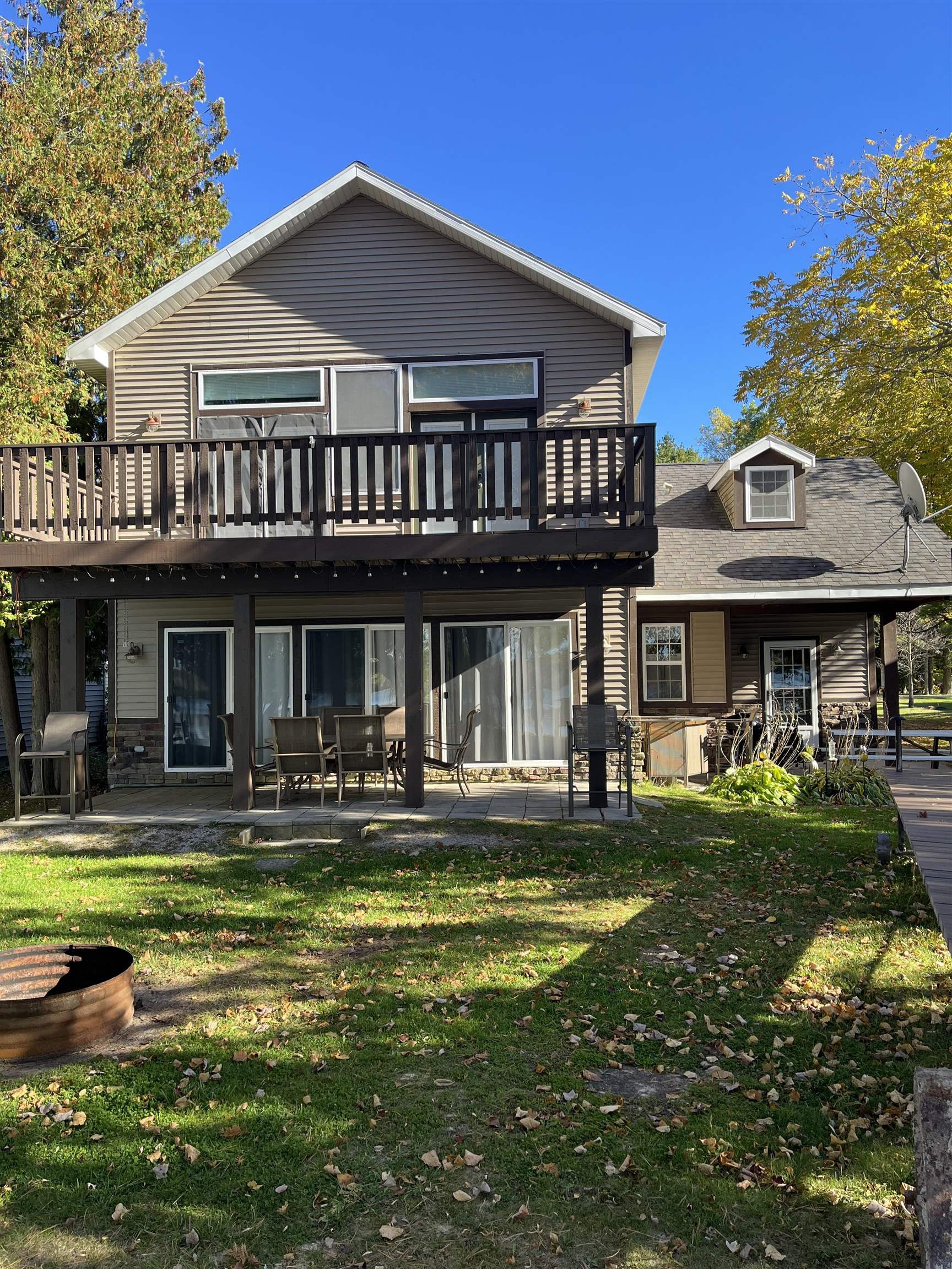 4524 Evergreen Drive