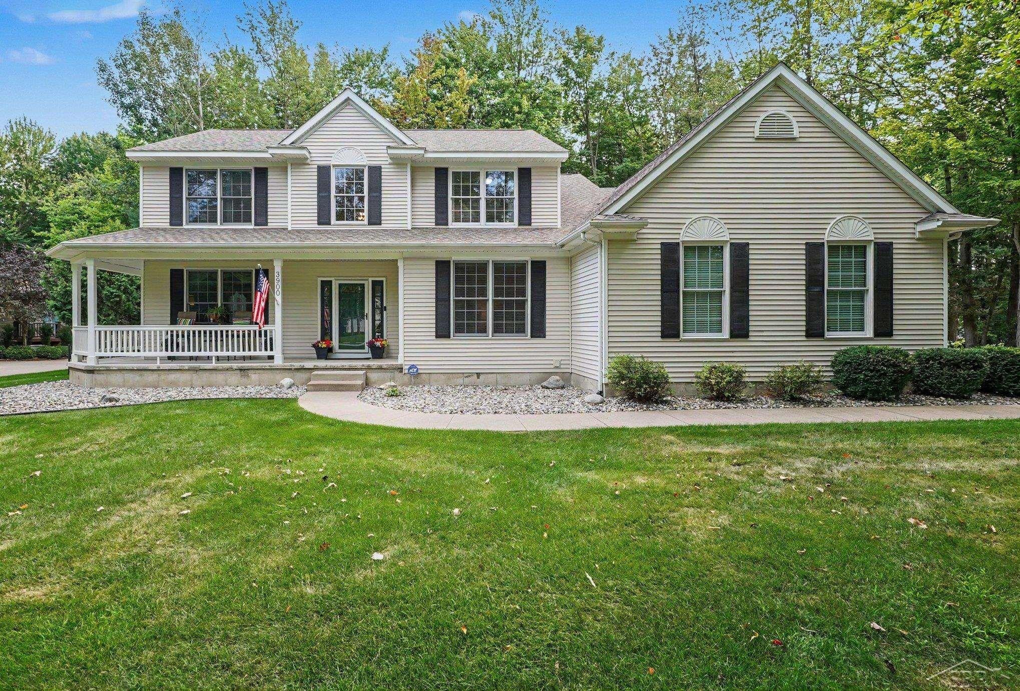 3900 Morel Court
