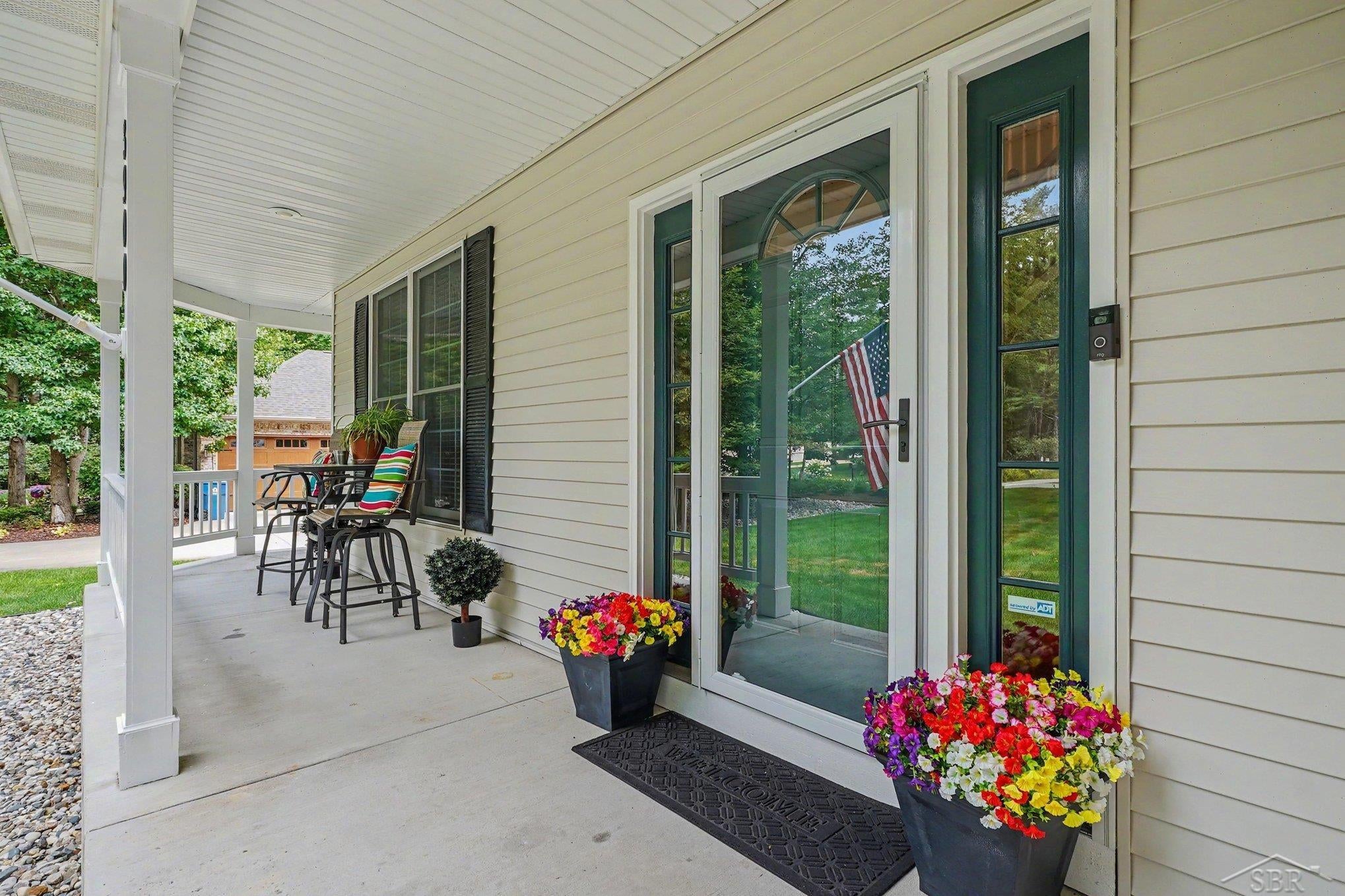 3900 Morel Court