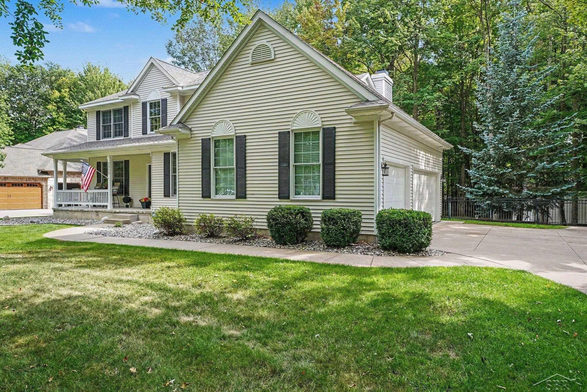 3900 Morel Court