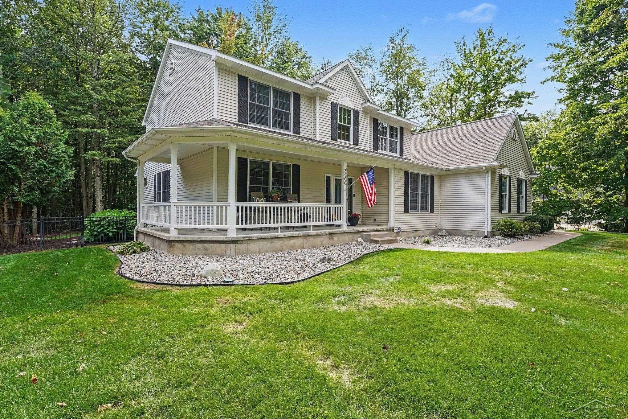 3900 Morel Court