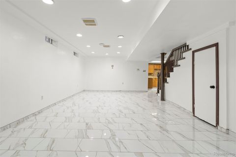 Tiny photo for 7718 Steadman Street, Dearborn City, MI 48126 (MLS # 20261021749)