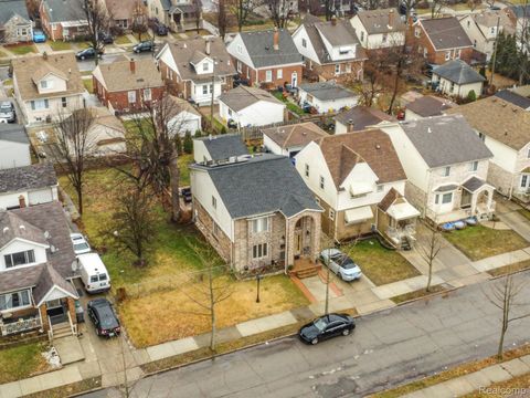 Tiny photo for 7718 Steadman Street, Dearborn City, MI 48126 (MLS # 20261021749)