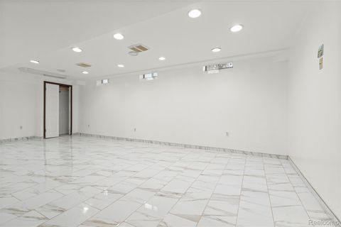 Tiny photo for 7718 Steadman Street, Dearborn City, MI 48126 (MLS # 20261021749)