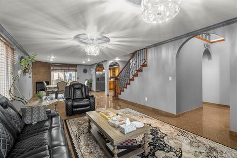 Tiny photo for 7718 Steadman Street, Dearborn City, MI 48126 (MLS # 20261021749)