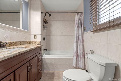 Tiny photo for 7718 Steadman Street, Dearborn City, MI 48126 (MLS # 20261021749)