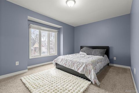 Tiny photo for 7718 Steadman Street, Dearborn City, MI 48126 (MLS # 20261021749)