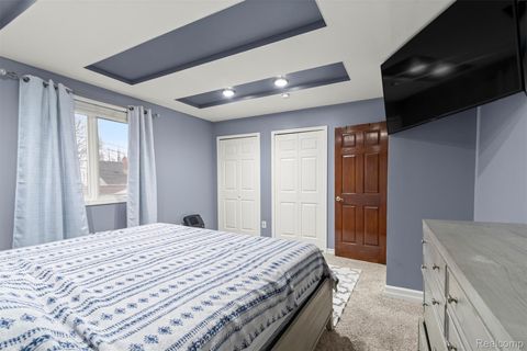 Tiny photo for 7718 Steadman Street, Dearborn City, MI 48126 (MLS # 20261021749)