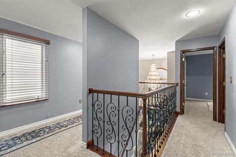 Tiny photo for 7718 Steadman Street, Dearborn City, MI 48126 (MLS # 20261021749)