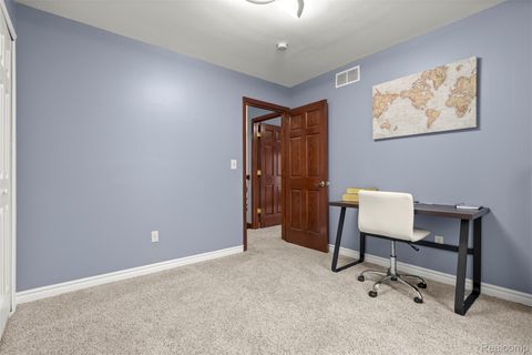 Tiny photo for 7718 Steadman Street, Dearborn City, MI 48126 (MLS # 20261021749)