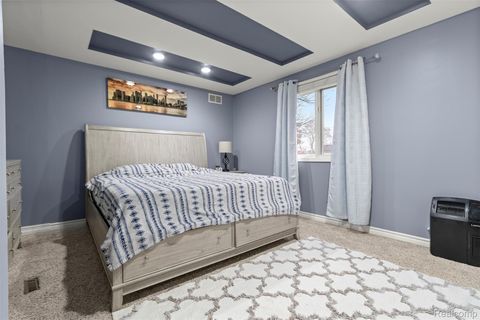 Tiny photo for 7718 Steadman Street, Dearborn City, MI 48126 (MLS # 20261021749)