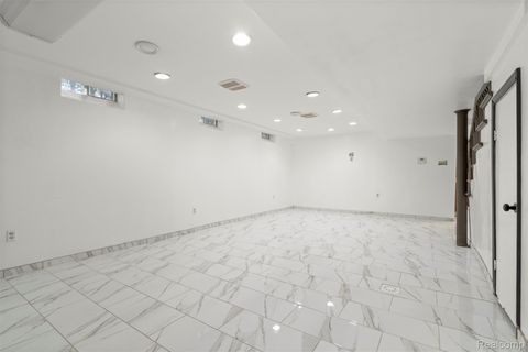 Tiny photo for 7718 Steadman Street, Dearborn City, MI 48126 (MLS # 20261021749)