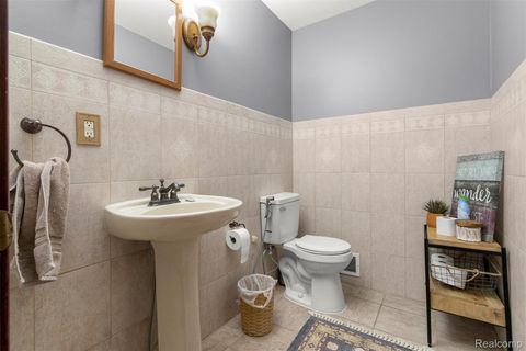 Tiny photo for 7718 Steadman Street, Dearborn City, MI 48126 (MLS # 20261021749)