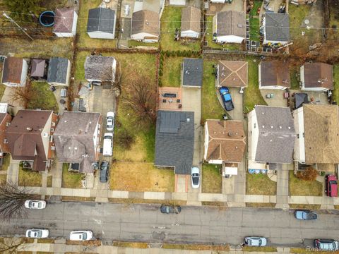 Tiny photo for 7718 Steadman Street, Dearborn City, MI 48126 (MLS # 20261021749)