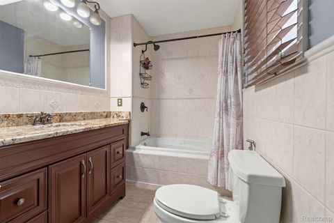 Tiny photo for 7718 Steadman Street, Dearborn City, MI 48126 (MLS # 20261021749)