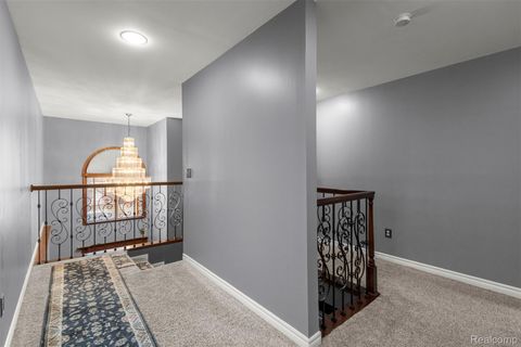 Tiny photo for 7718 Steadman Street, Dearborn City, MI 48126 (MLS # 20261021749)