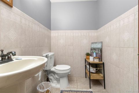 Tiny photo for 7718 Steadman Street, Dearborn City, MI 48126 (MLS # 20261021749)