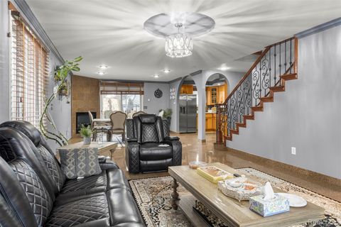 Tiny photo for 7718 Steadman Street, Dearborn City, MI 48126 (MLS # 20261021749)