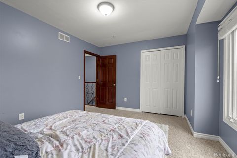 Tiny photo for 7718 Steadman Street, Dearborn City, MI 48126 (MLS # 20261021749)