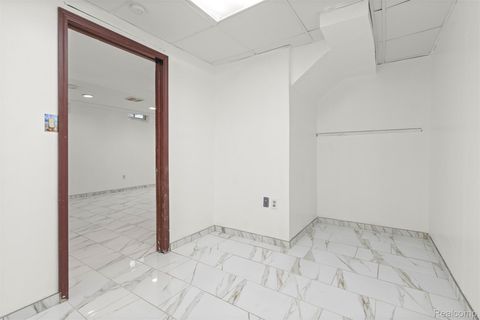 Tiny photo for 7718 Steadman Street, Dearborn City, MI 48126 (MLS # 20261021749)