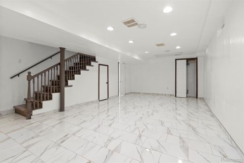 Tiny photo for 7718 Steadman Street, Dearborn City, MI 48126 (MLS # 20261021749)