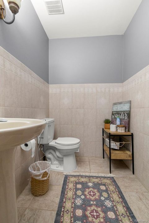 Tiny photo for 7718 Steadman Street, Dearborn City, MI 48126 (MLS # 20261021749)