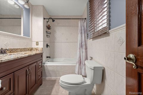 Tiny photo for 7718 Steadman Street, Dearborn City, MI 48126 (MLS # 20261021749)