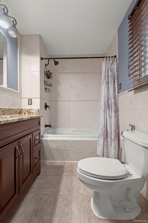 Tiny photo for 7718 Steadman Street, Dearborn City, MI 48126 (MLS # 20261021749)