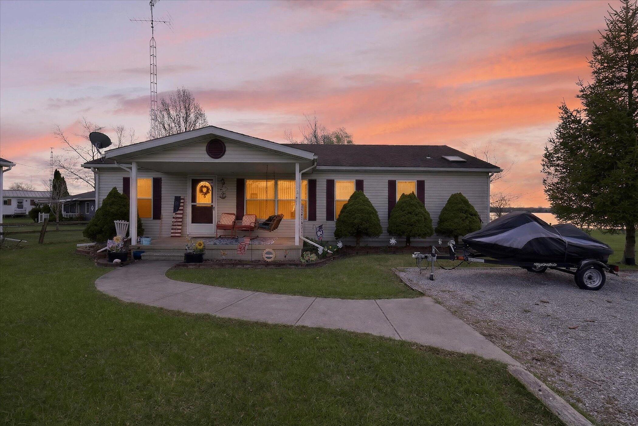 14620 E Merry Drive