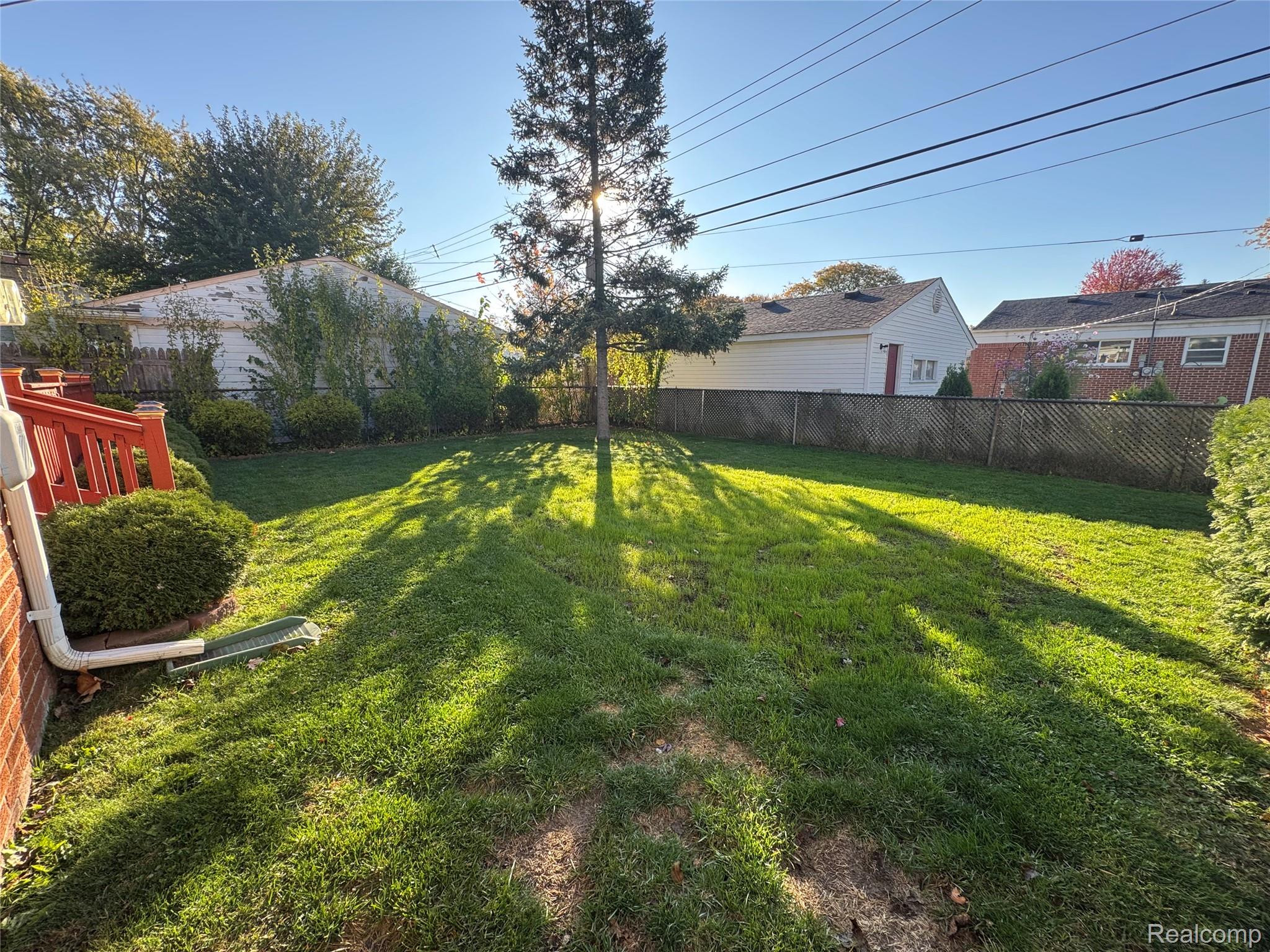 33145 Shawnee Street