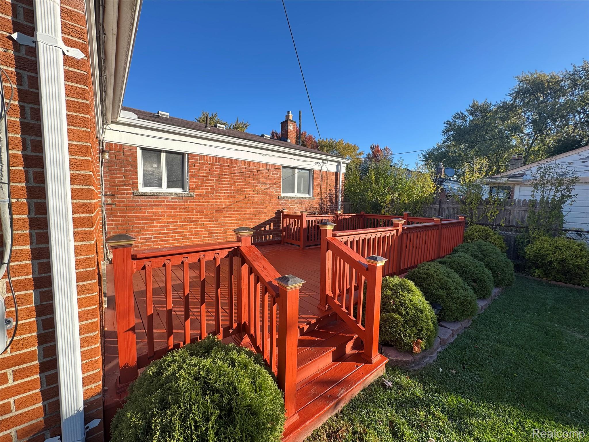 33145 Shawnee Street