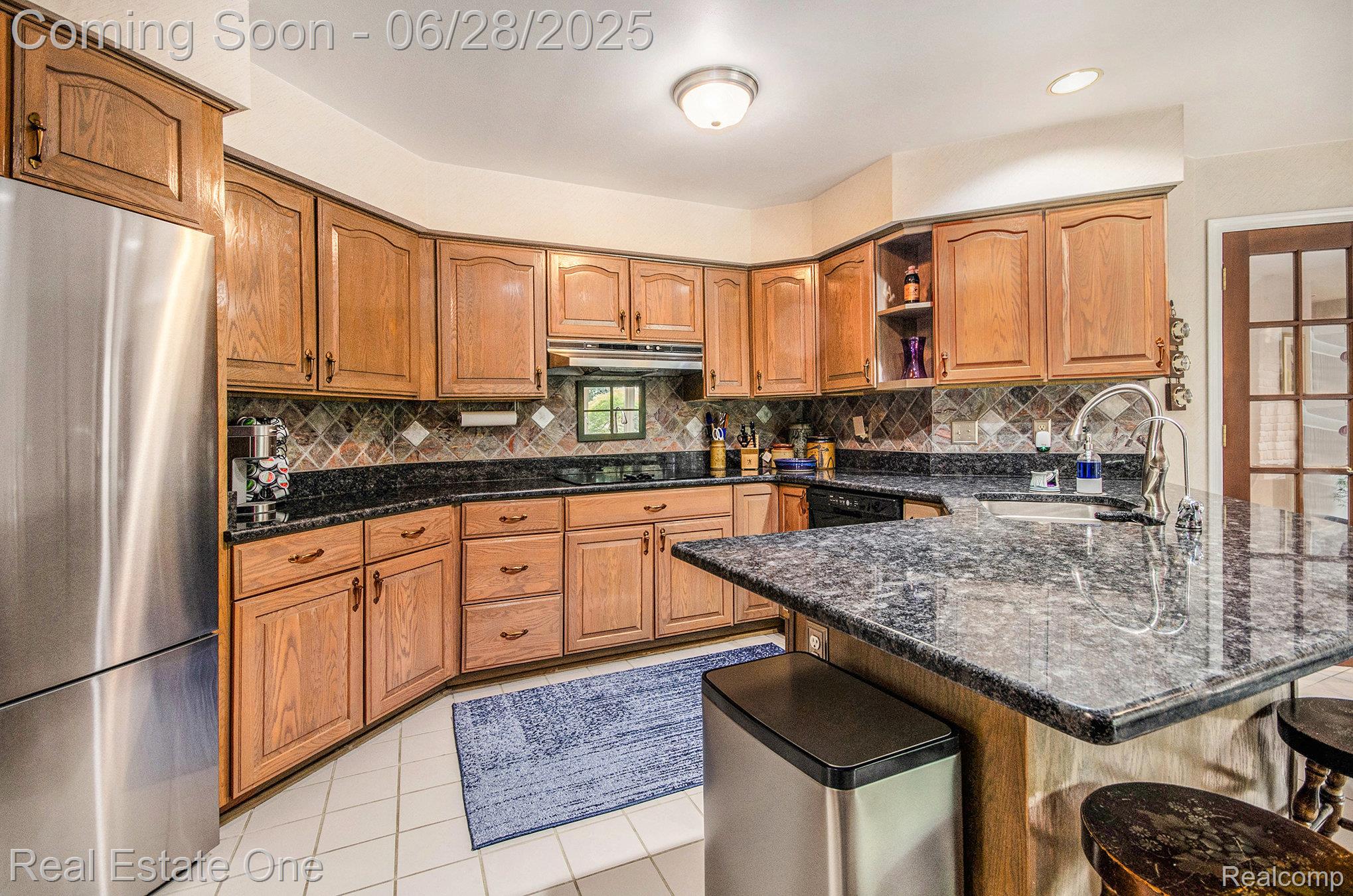 2752 Lenox Drive
