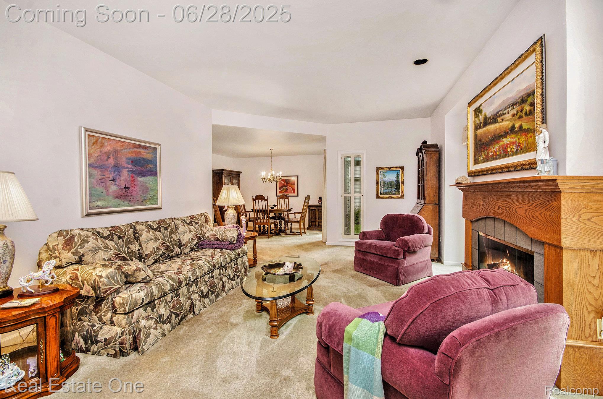 2752 Lenox Drive