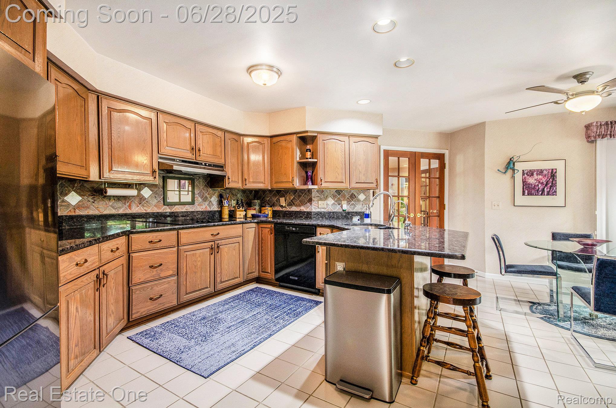 2752 Lenox Drive