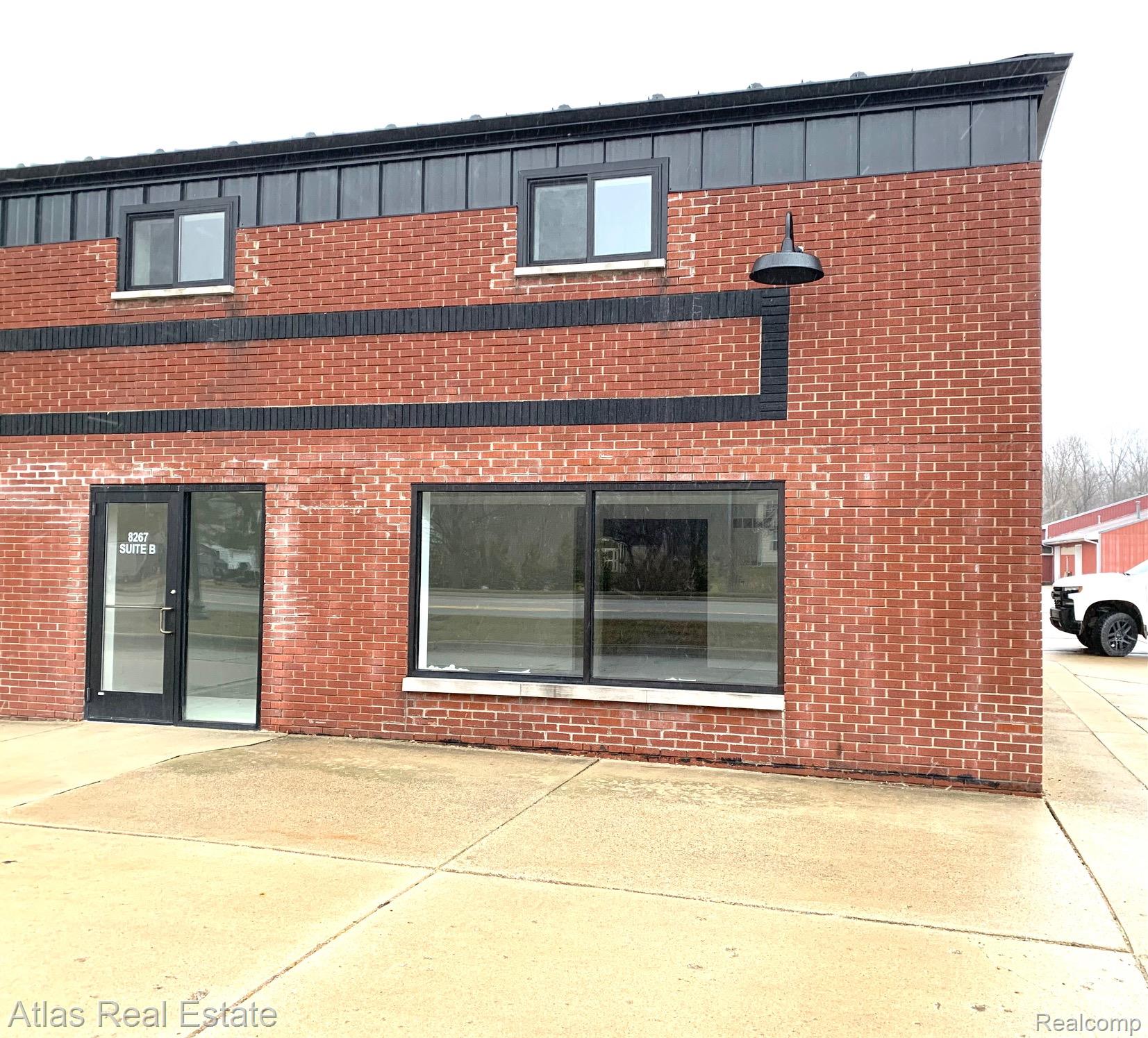 8267 S State Rd.  Suite B